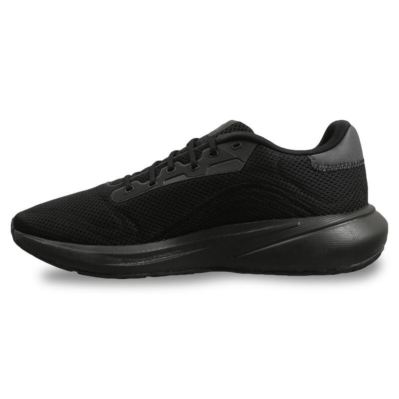 Adidas RESPONSE RUNNER U Unisex Running Shoes Black