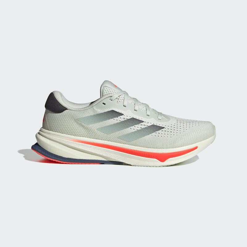 Adidas SUPERNOVA RISE M Men Running Shoes Grey