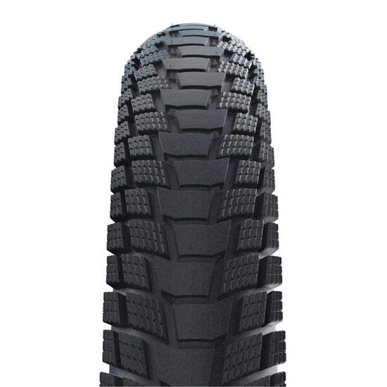 Opona rowerowa cargo PICK-UP - ADDIX E Performance Line 16x2.15"55-305