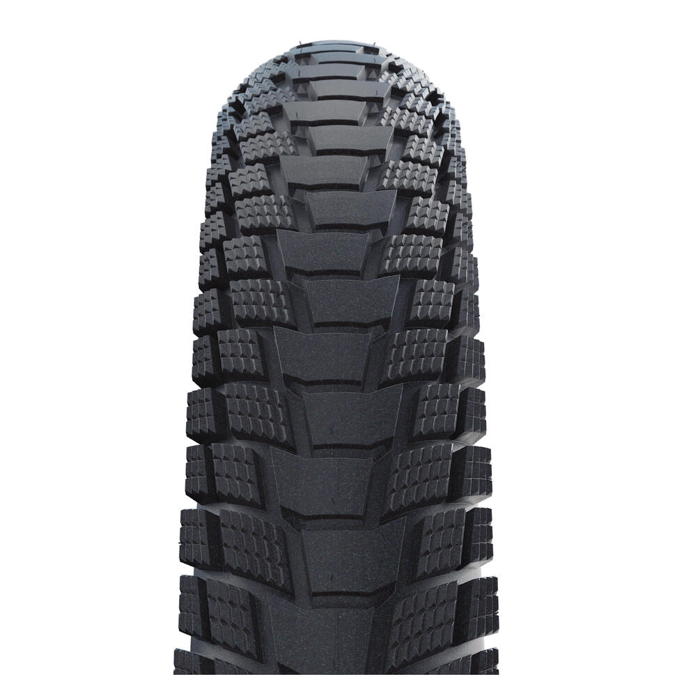 SCHWALBE Opona rowerowa cargo PICK-UP - ADDIX E Performance Line 26x2.35"60-559