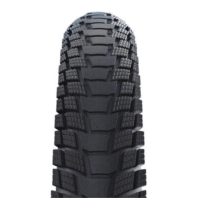 Vrachtfietsband pick-up - addix e performance line 16x2.15"55-305
