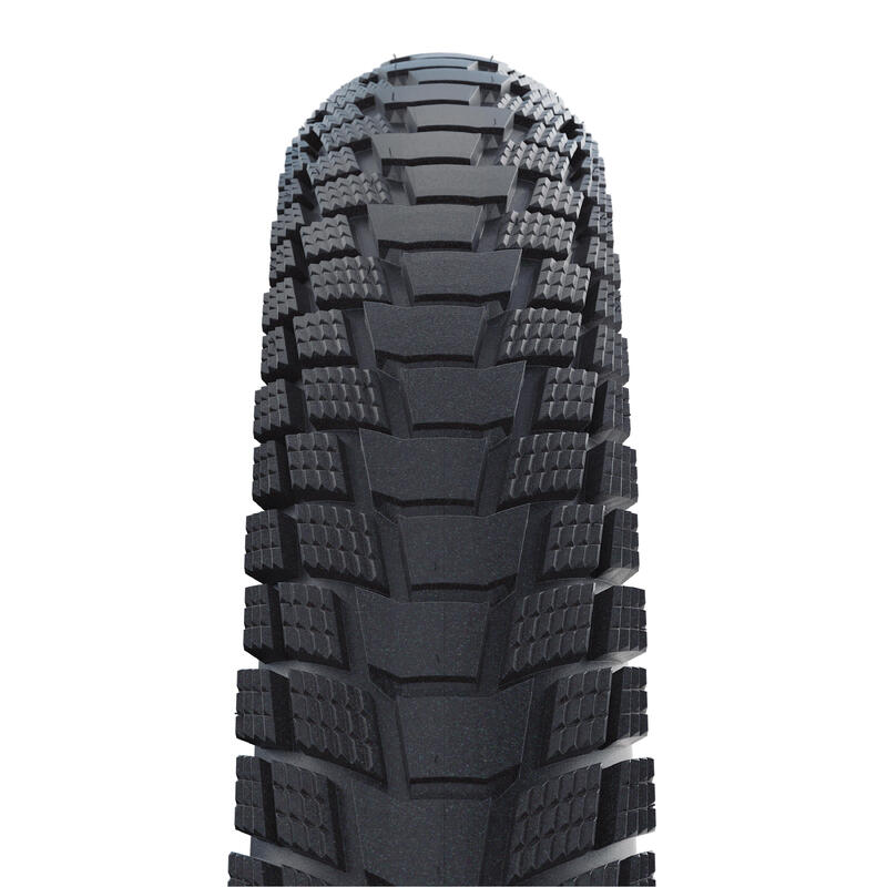 Opona rowerowa cargo PICK-UP - ADDIX E Performance Line 26x2.35"60-559