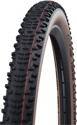 Neumático blando Schwalbe Racing Ralph Evo Superrace