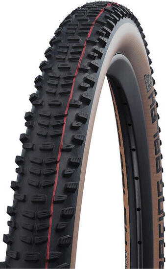 MTB - Pneumatico per bicicletta RACING RALPH REAR Super Race - ADDIX Speed