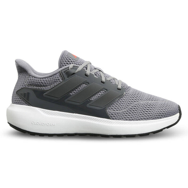 Adidas ULTIMASHOW 2.0 Men Running Shoes Grey -  3