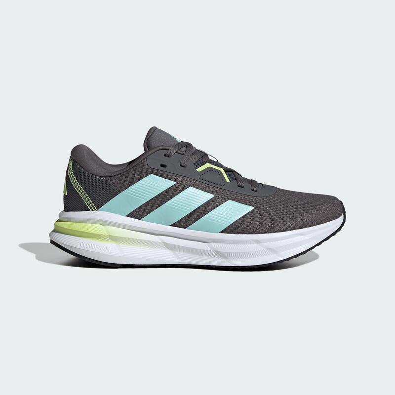 Adidas GALAXY W Women Running Shoes DarkGrey