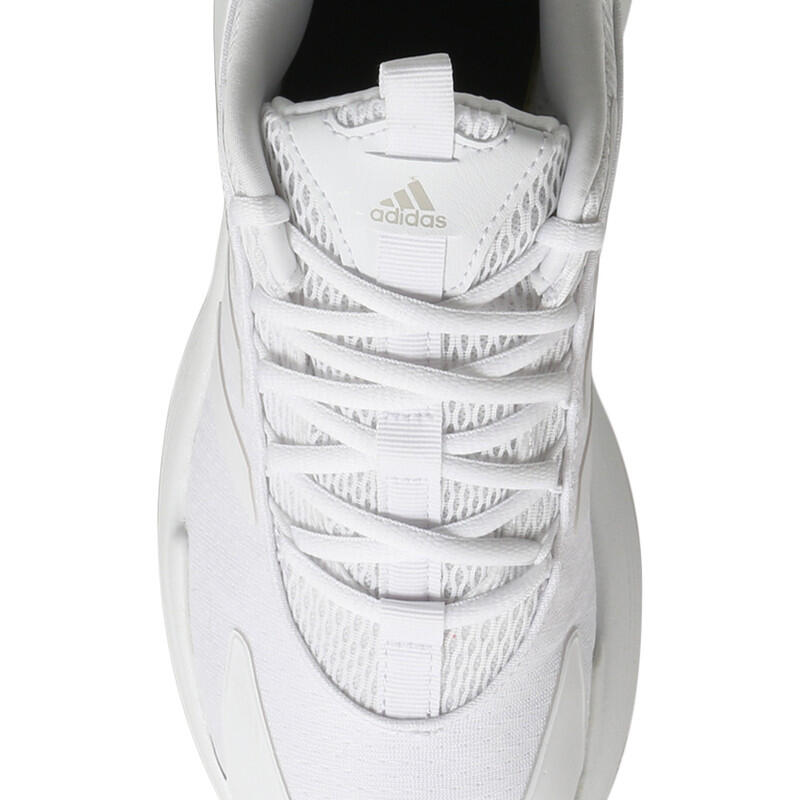 Adidas ALPHAEDGE + Men Running Shoes White