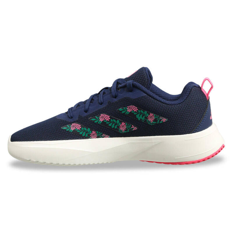 Adidas Base Switch W Women Running Shoes Blue -  2