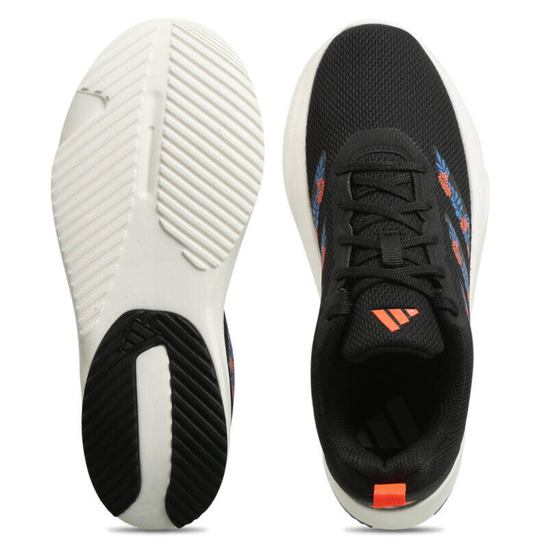 Adidas Base Switch W Women Running Shoes Black -  4