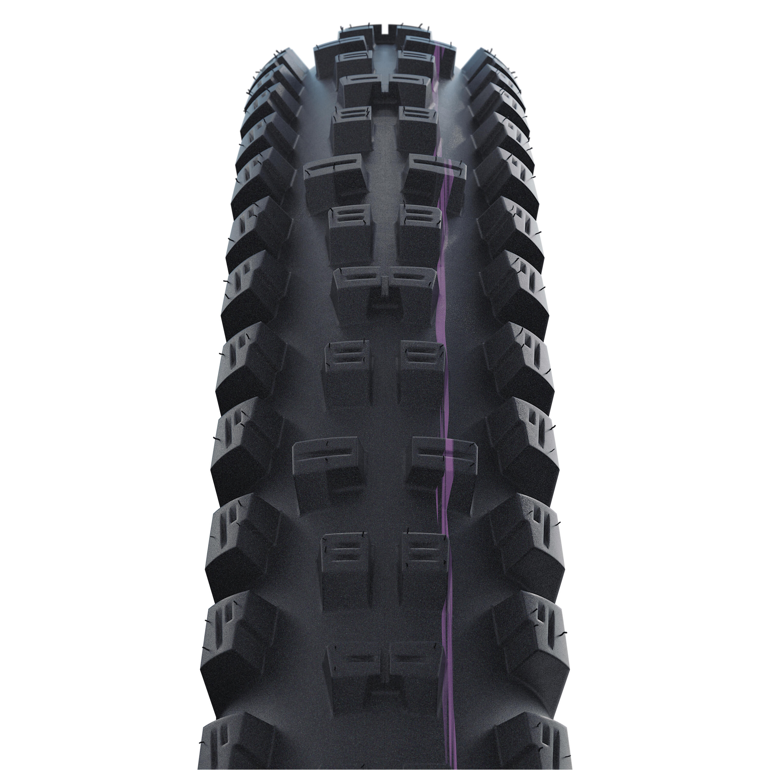 Pneumatico per bicicletta MTB TACKY CHAN - ADDIX Ultra Soft Evolution Line 2/7