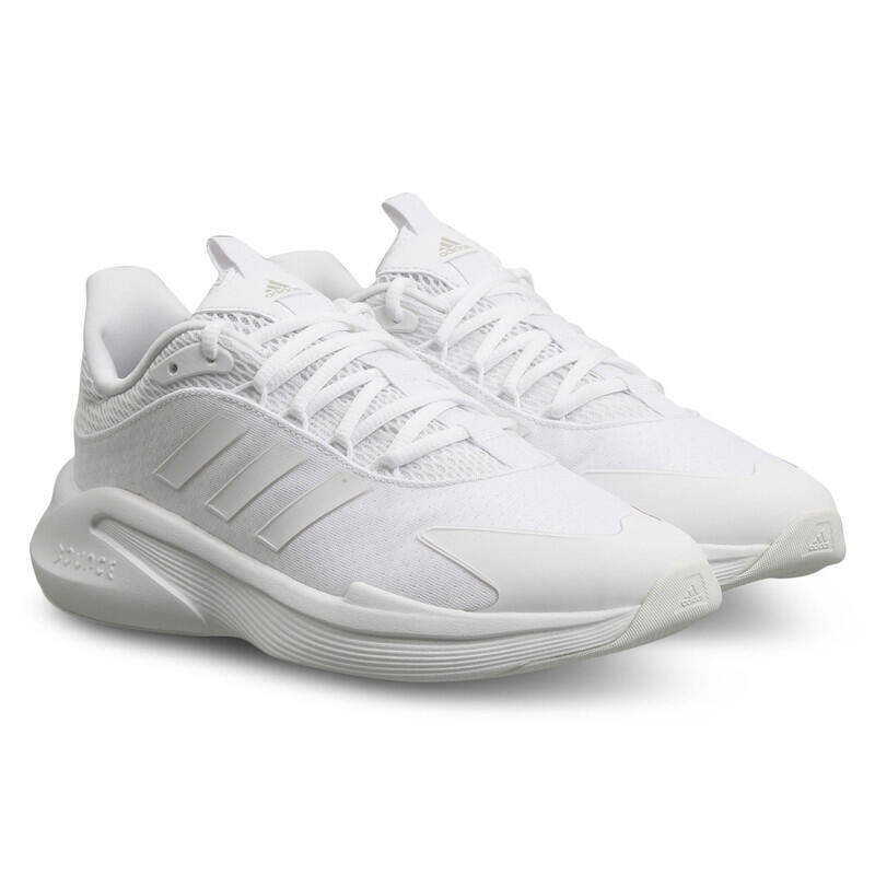 Adidas ALPHAEDGE + Men Running Shoes White