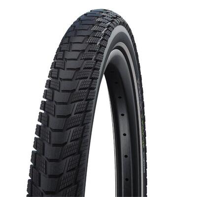 Vrachtfietsband pick-up - addix e performance line 26x2.35"60-559