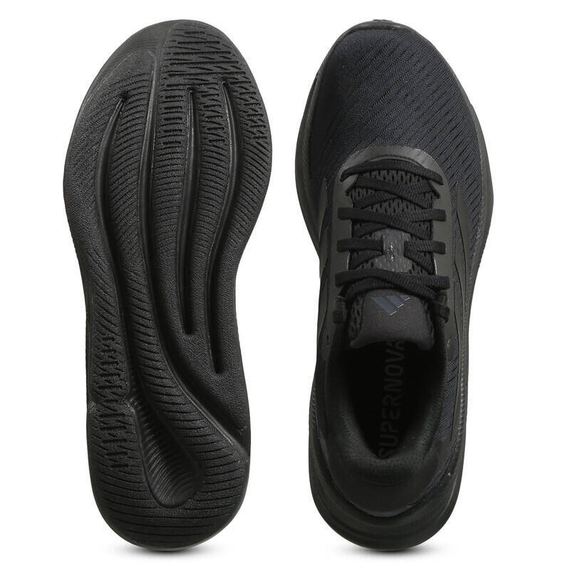 Adidas SUPERNOVA EASE W Women Running Shoes Black -  4