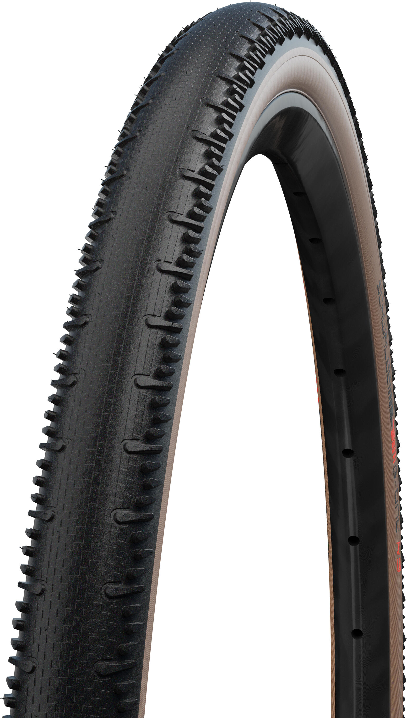 SCHWALBE Pneumatico per bici da corsa G-ONE RS PRO ADDIX Race Evolution Line 28x1.50”