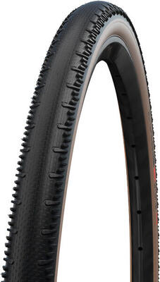 Gravel fietsband g-one rs pro addix race evolution line 50-622 28 x 2.00
