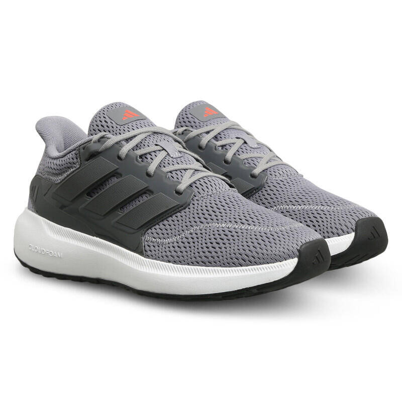 Adidas ULTIMASHOW 2.0 Men Running Shoes Grey -  1