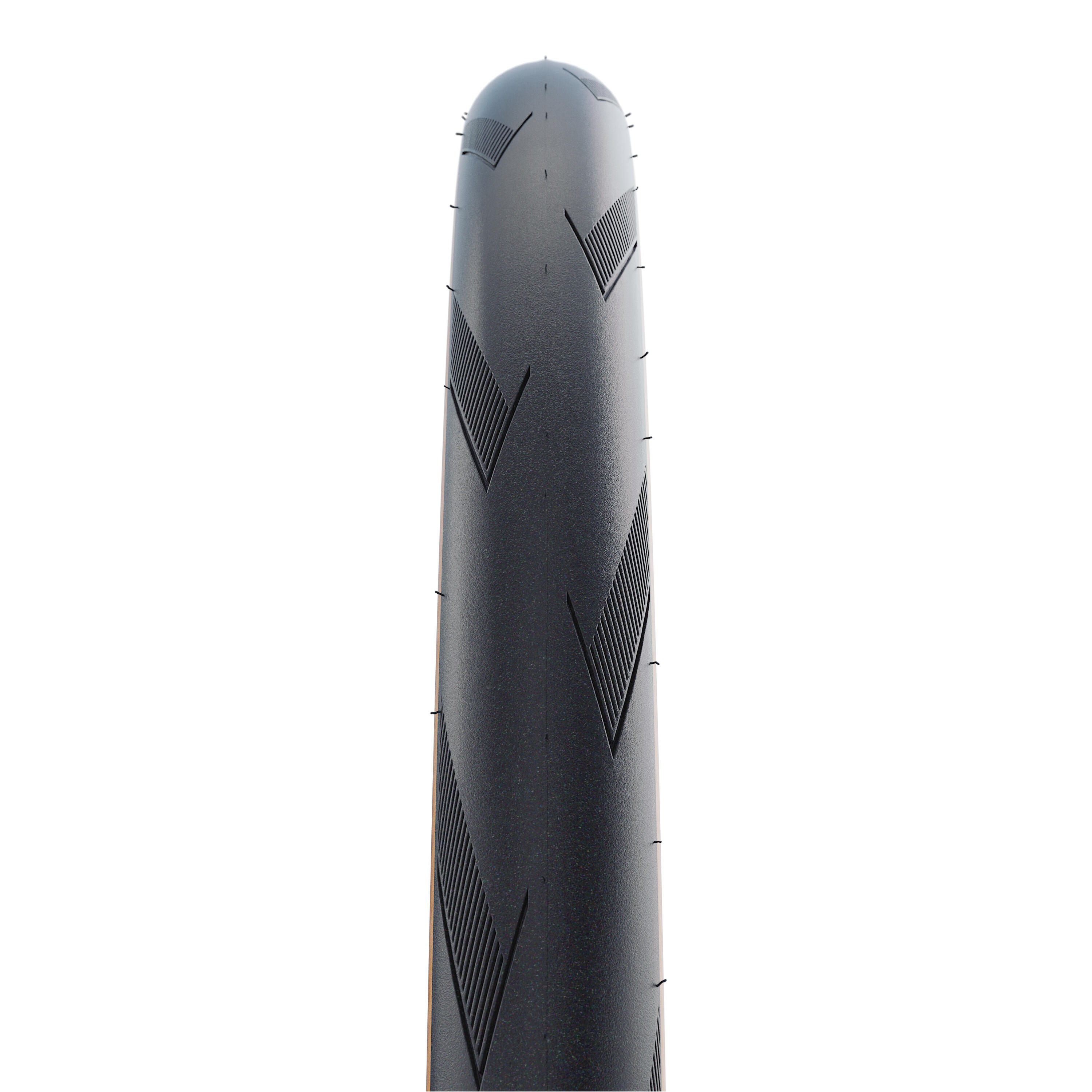 Pneu Triathlon Schwalbe Pro One TT 700 mm Tubeless Ready Souple LiteSkin Addix R 2/3