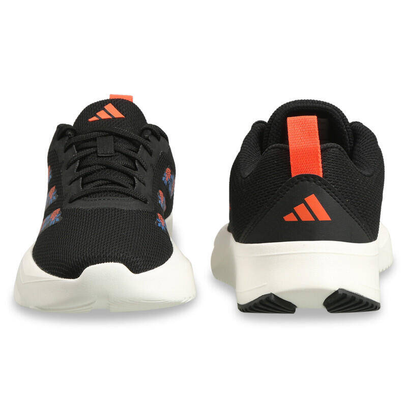 Adidas Base Switch W Women Running Shoes Black -  5