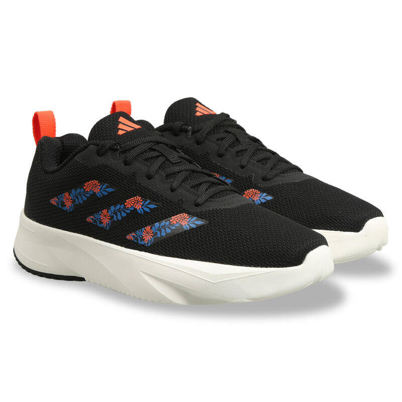 Adidas Base Switch W Women Running Shoes Black -  1