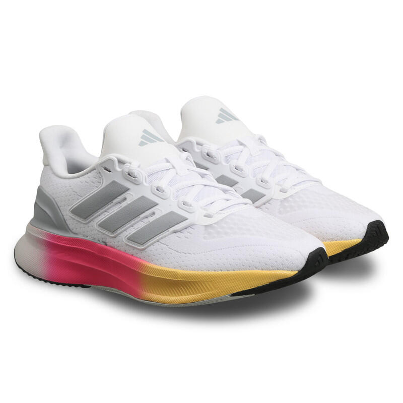 Adidas ULTRARUN 5 W Women Running Shoes White