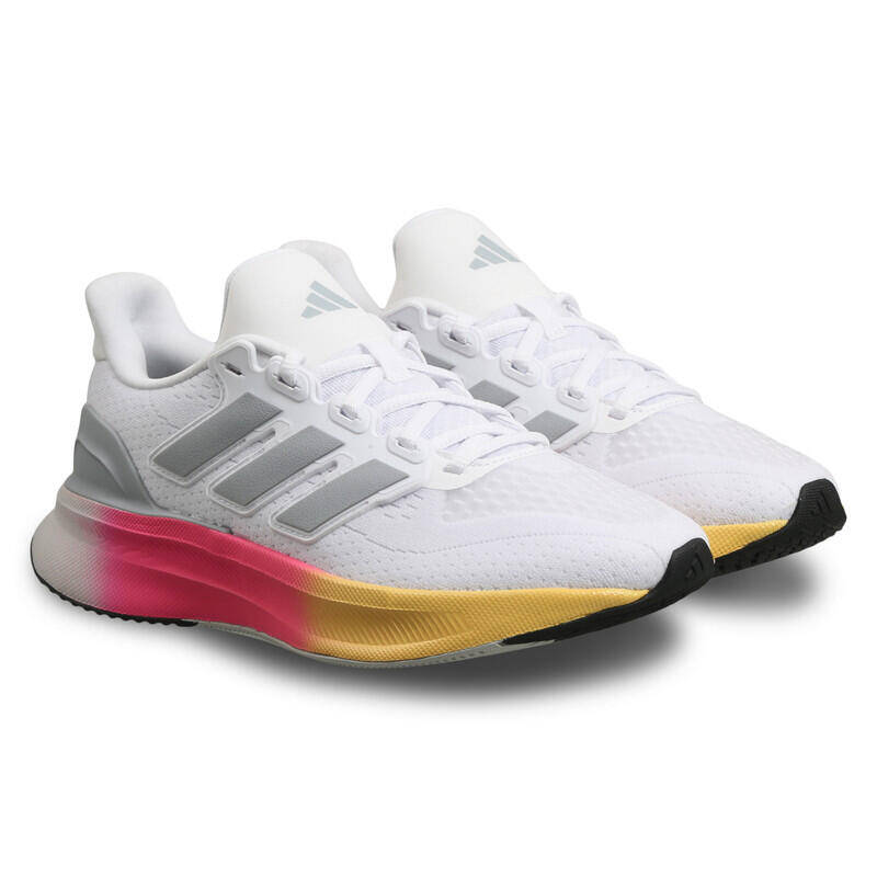 Adidas ULTRARUN 5 W Women Running Shoes White -  1