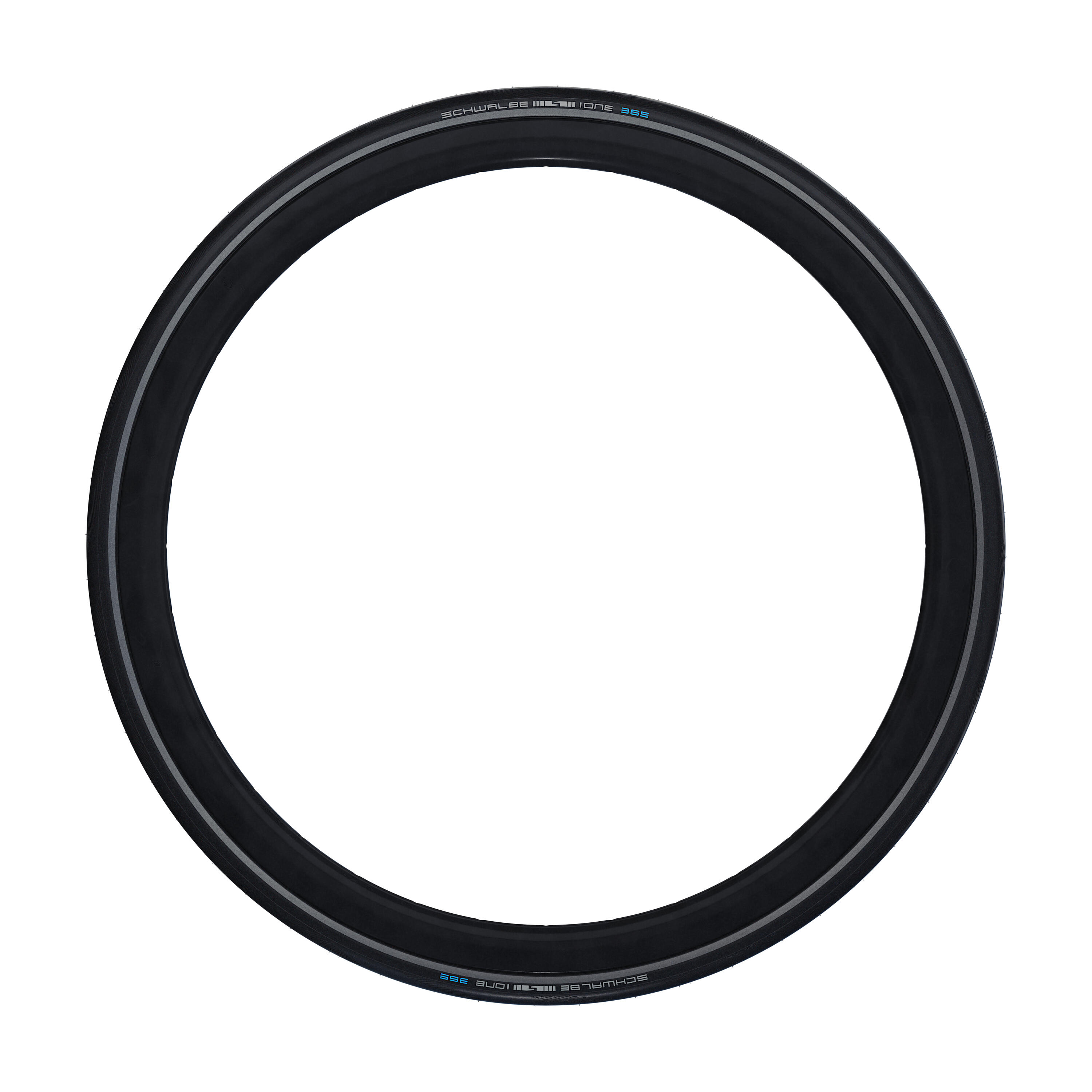 Schwalbe One 365 RaceGuard 28-1.10 Neumático Plegable 2/2