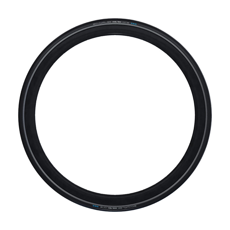 SCHWALBE Opona szosowa ONE 365 - Performance Line 4Season 700x25C 25-622