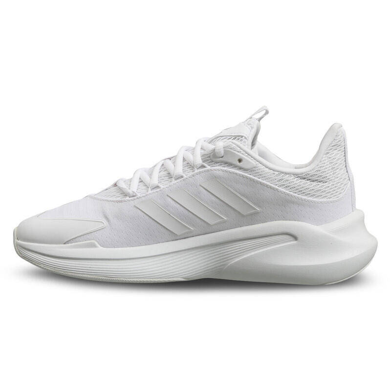 Adidas ALPHAEDGE + Men Running Shoes White -  2