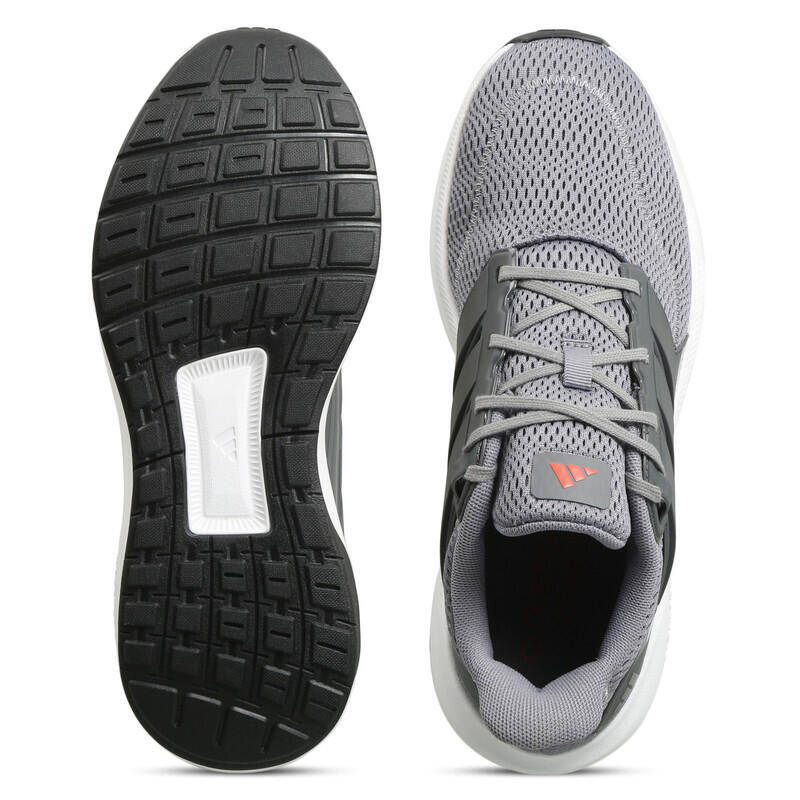 Adidas ULTIMASHOW 2.0 Men Running Shoes Grey -  4