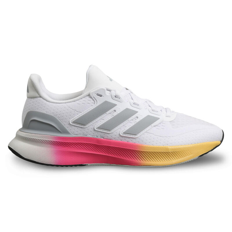 Adidas ULTRARUN 5 W Women Running Shoes White
