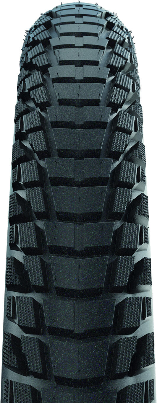 SCHWALBE Toerfietsband MARATHON PLUS TOUR - Performance Line 28x1.40” 37-622