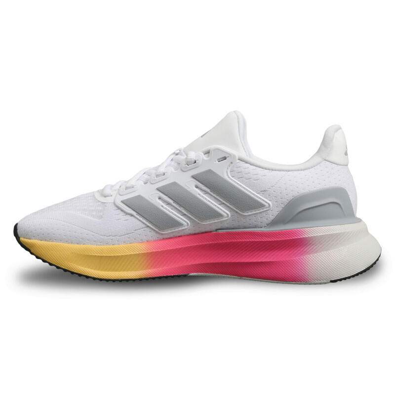 Adidas ULTRARUN 5 W Women Running Shoes White