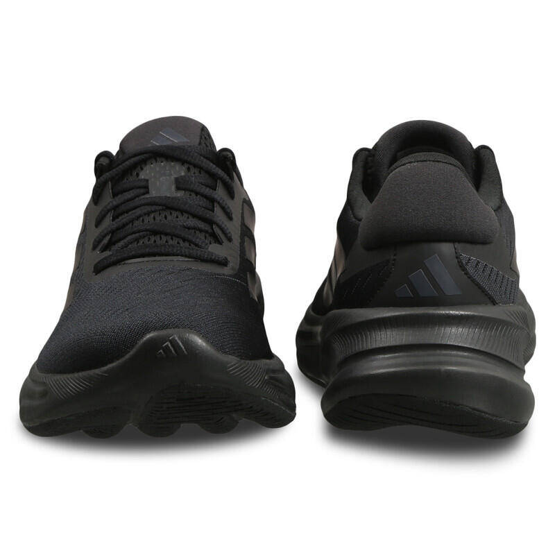 Adidas SUPERNOVA EASE W Women Running Shoes Black -  5