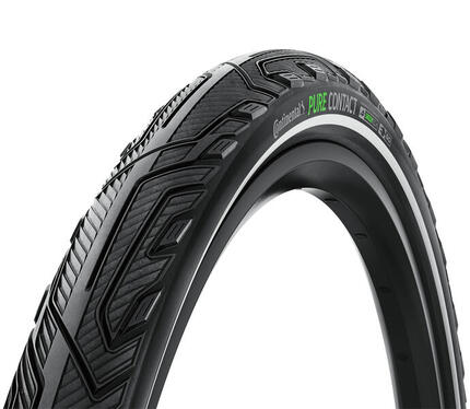 City - Pneu vélo Pure Contact 27.5x2.00 » 50-584