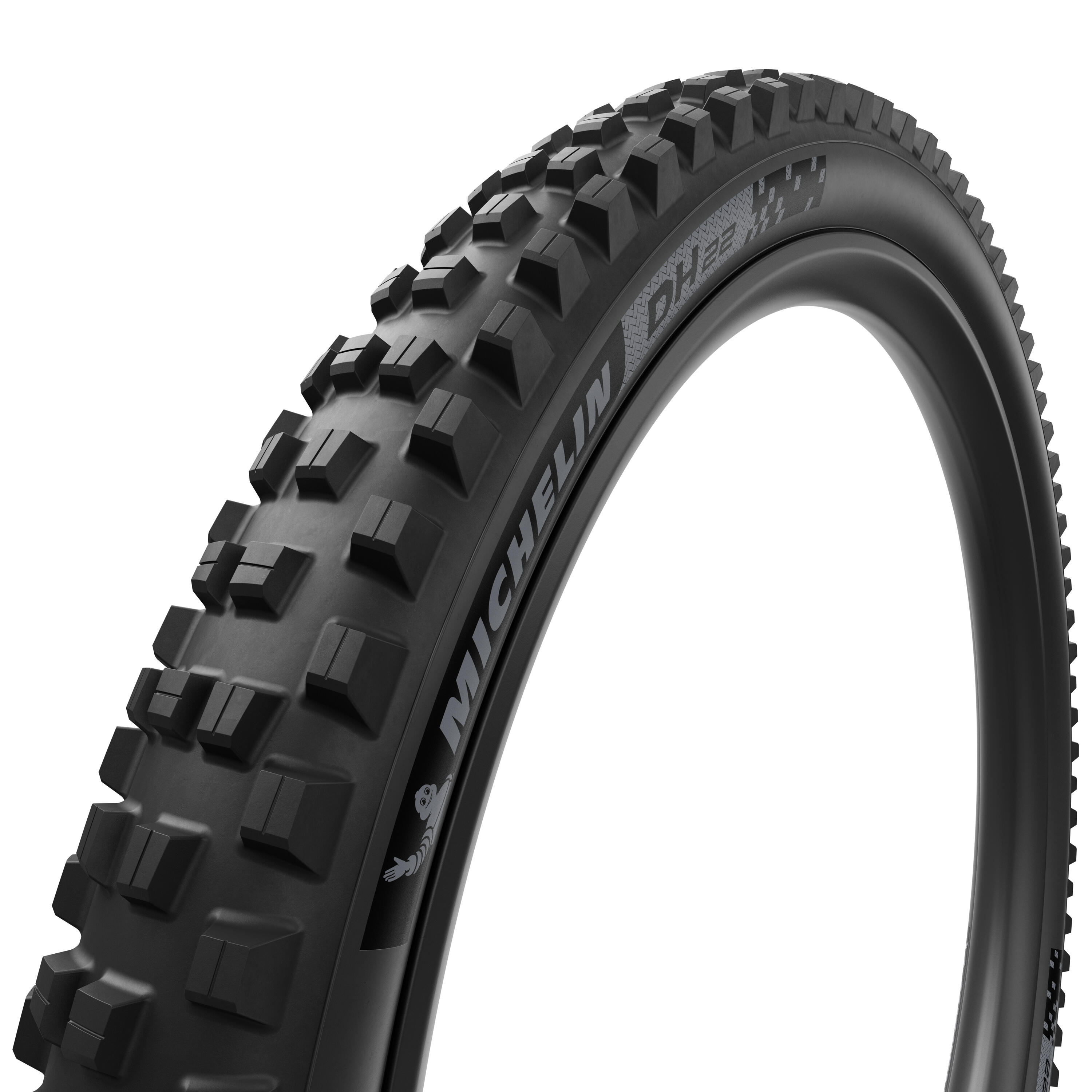 MICHELIN Pneumatico MTB DH22 - Racing Line 27.5x2.40” 61-584