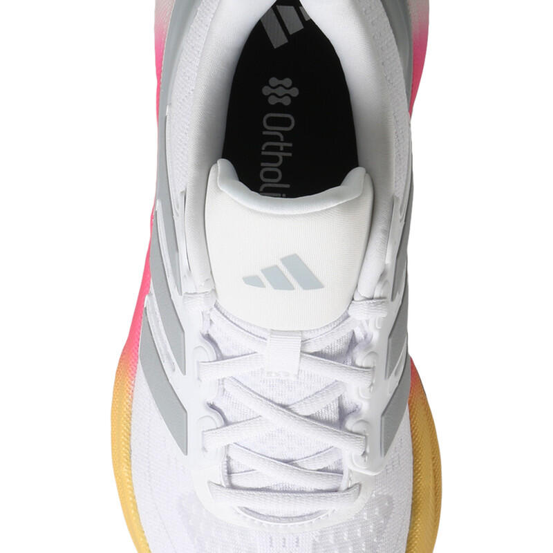 Adidas ULTRARUN 5 W Women Running Shoes White