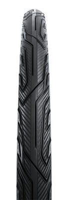 City - Pneumatico per bicicletta Pure Contact 28x2.20” 55-622