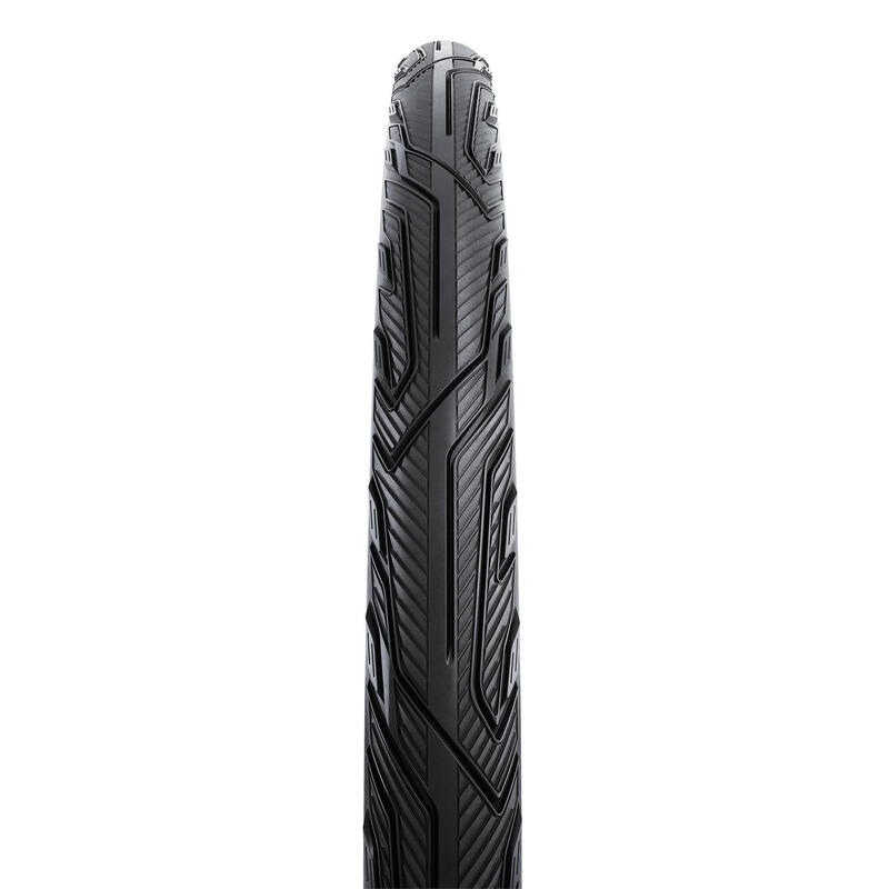 Anvelopă Continental Pure Contact 27.5x2.20 Neagră
