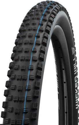 Opona 29" Wicked Will Tle Addix Speedgrip Super Trail Opona Składana, Czarna