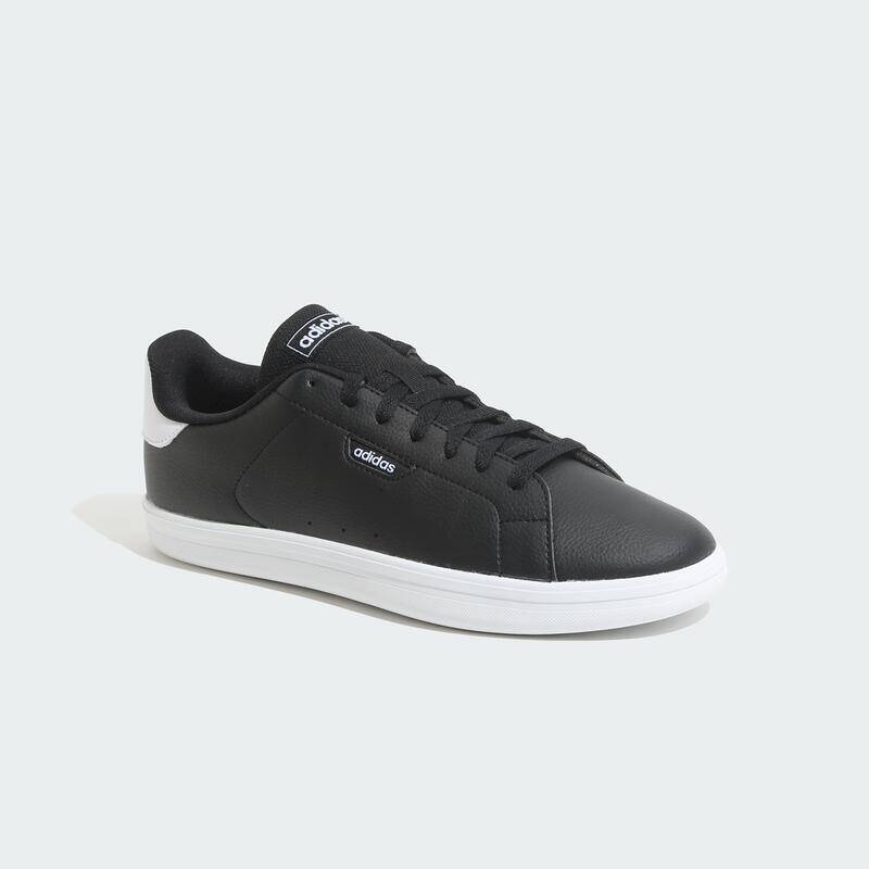 Adidas URBAN COURT IKD Men Tennis Shoes Black -  1
