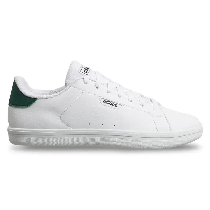 Adidas URBAN COURT IKD Men Tennis Shoes White -  3