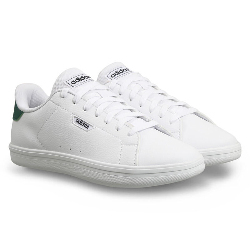 Adidas URBAN COURT IKD Men Tennis Shoes White