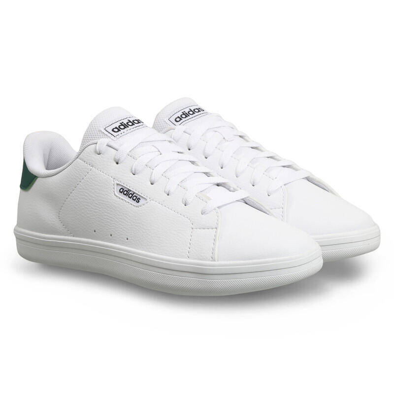 Adidas URBAN COURT IKD Men Tennis Shoes White