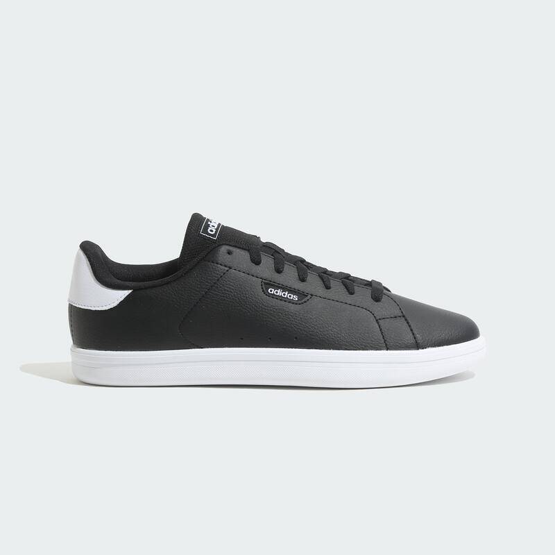 Adidas URBAN COURT IKD Men Tennis Shoes Black -  3
