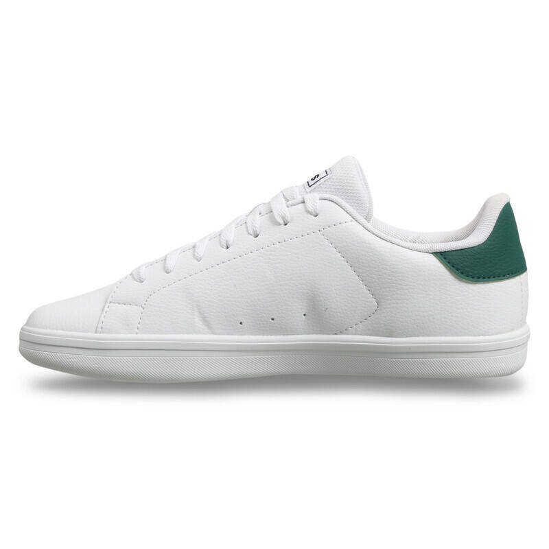 Adidas URBAN COURT IKD Men Tennis Shoes White -  2