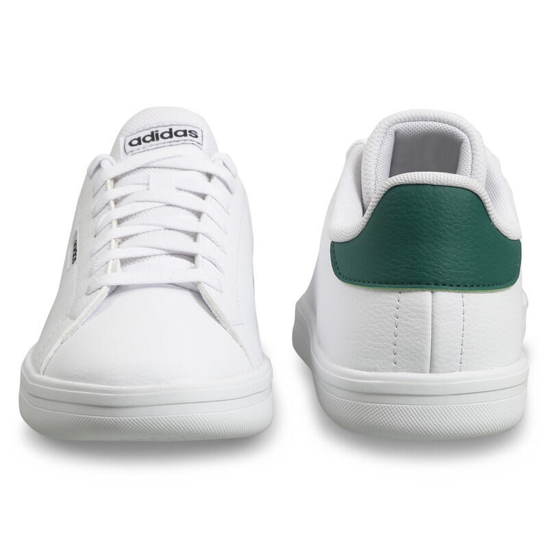 Adidas URBAN COURT IKD Men Tennis Shoes White