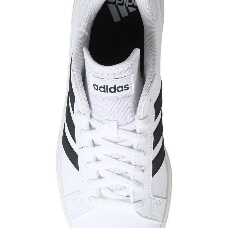 Adidas GRAND COURT BASE 2.0 Men Tennis Shoes white
