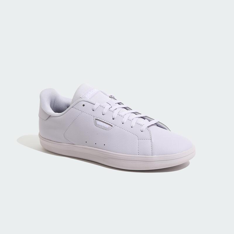 Adidas URBAN COURT IKD Men Tennis Shoes Purple