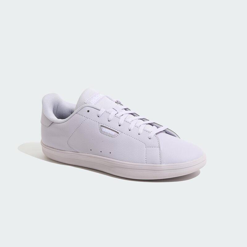 Adidas URBAN COURT IKD Men Tennis Shoes Purple -  1