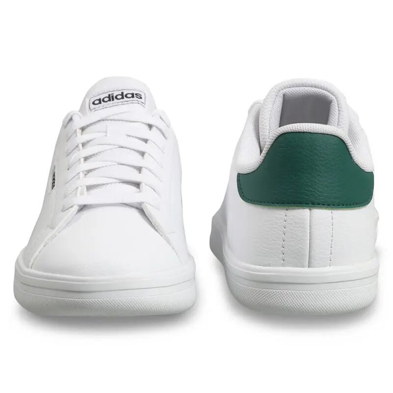 Adidas URBAN COURT IKD Men Tennis Shoes White -  5